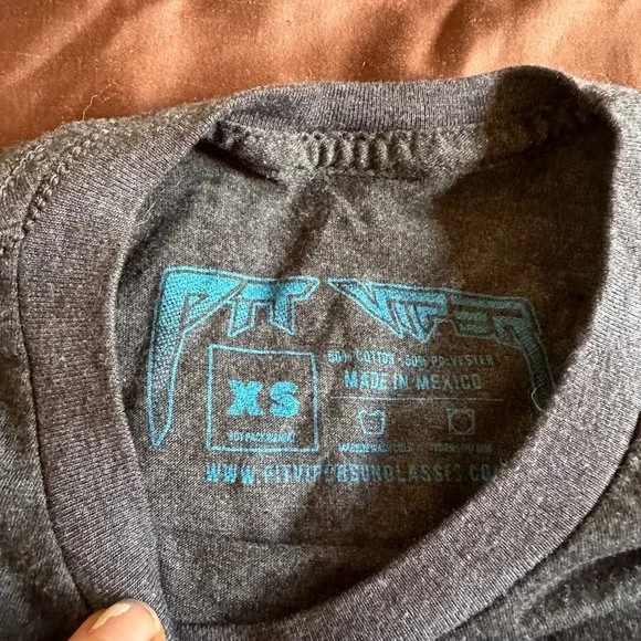 Sports Beer Pit Viper Shirt - Picture 2 of 3